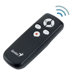 پرزنتر جنیوس مدل Media Pointer 100